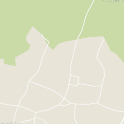 Plan Du Cadastre De La Ville De Saint Nicolas De Bourgueil France Cadastre