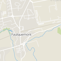 Location Échelle Faulquemont
